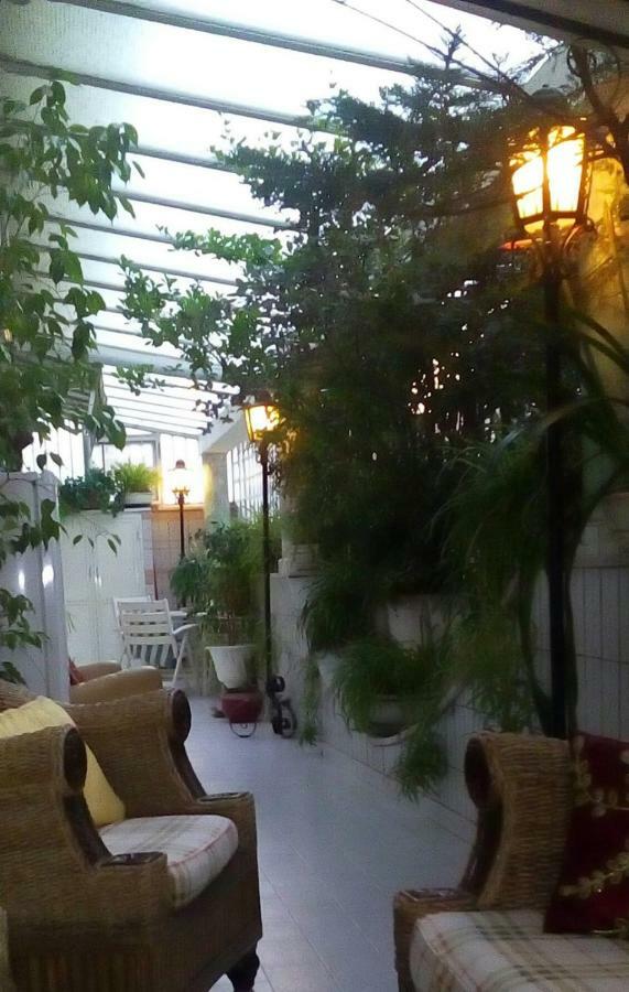 Luxury B&B Il Sogno Cerignola Exterior foto